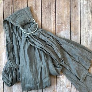 Bibetts Ring Sling